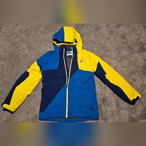 Youth Spyder Ski coat / jacket